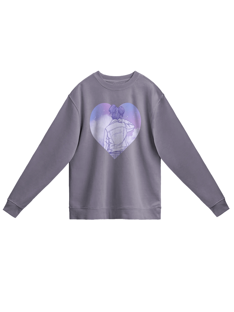 Cool Cuppcaake Premium Sweatshirt product image (1)