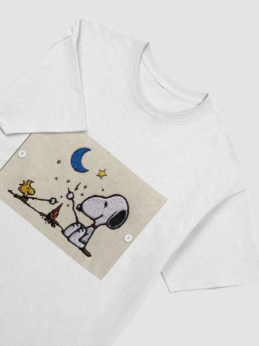 Snoopy And Woodstock Camping product image (3)