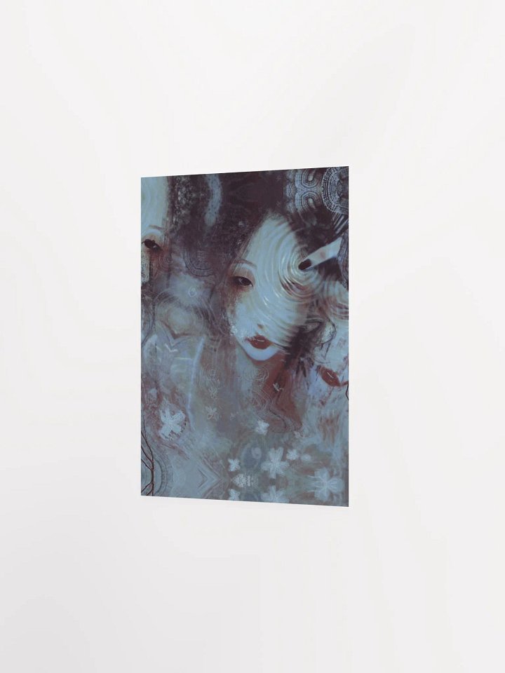 "Ripples" Print product image (2)