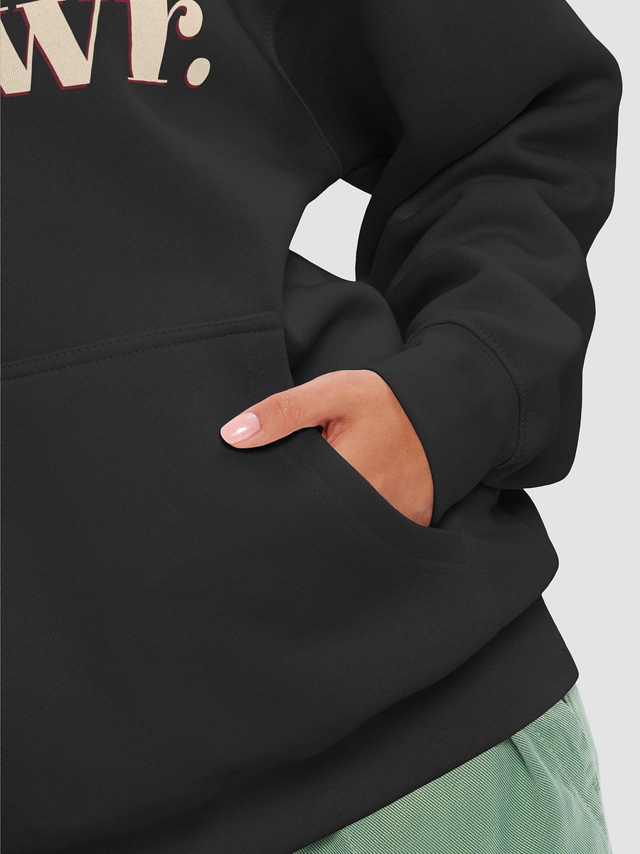 Cruise PWR Premium Hoodie product image (30)
