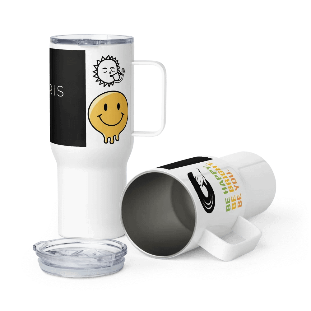 THE DIZZY MUG product image (6)