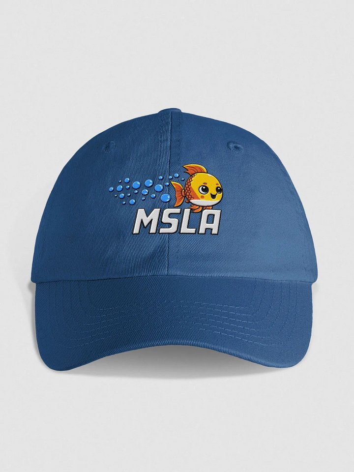 Neptune - Youth Hat product image (1)