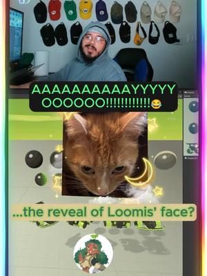 Michaelaism 0: Letting your pet hop on the desk and turning it Rated-R.  @AbsolutRyan #cats #pets #cute #adorable