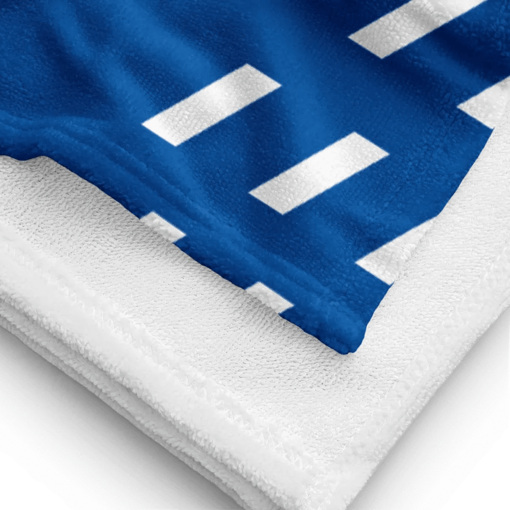 Team Goran Towel product image (5)