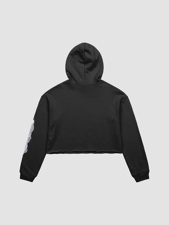 Elf Boy Cropped Hoodie product image (10)