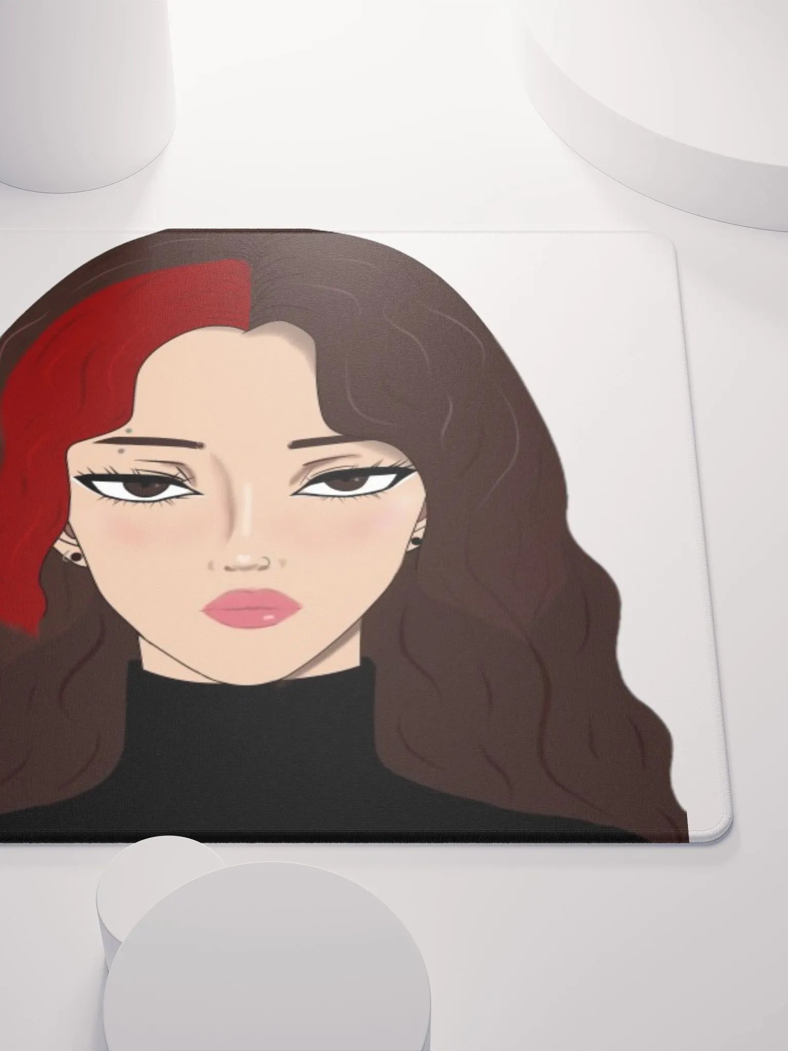 Rbf Deer mousepad product image (9)