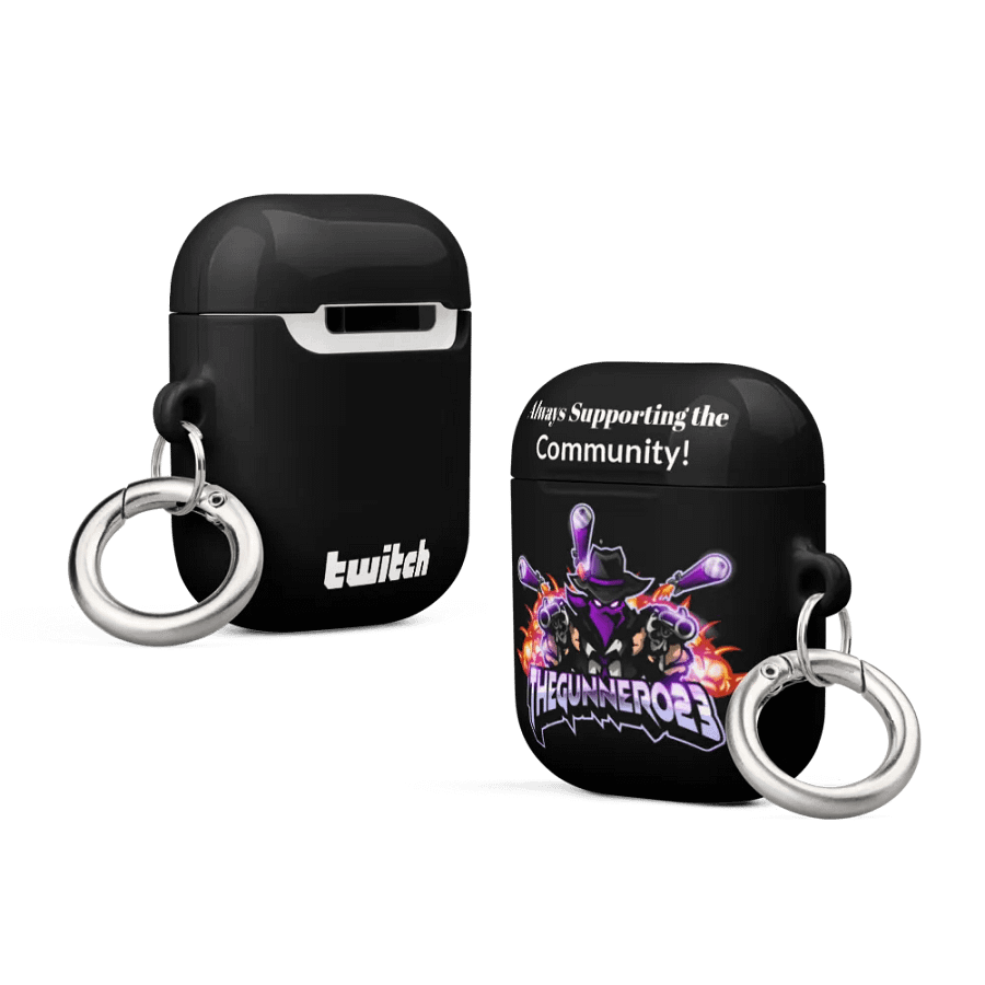 Community Defender AirPods® Case product image (8)