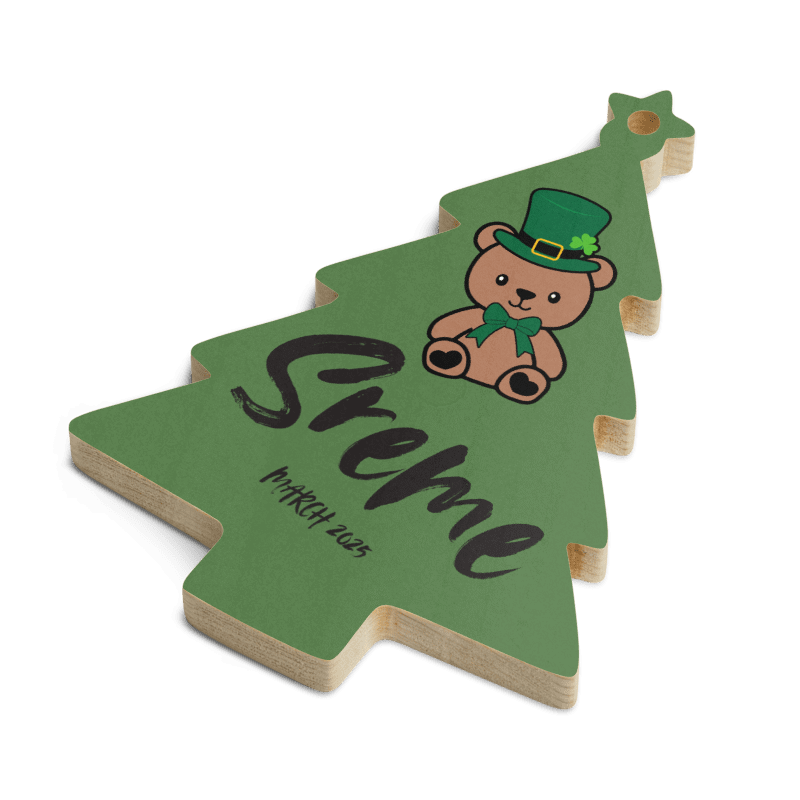 Holiday Tree: MARCH 2025 product image (4)