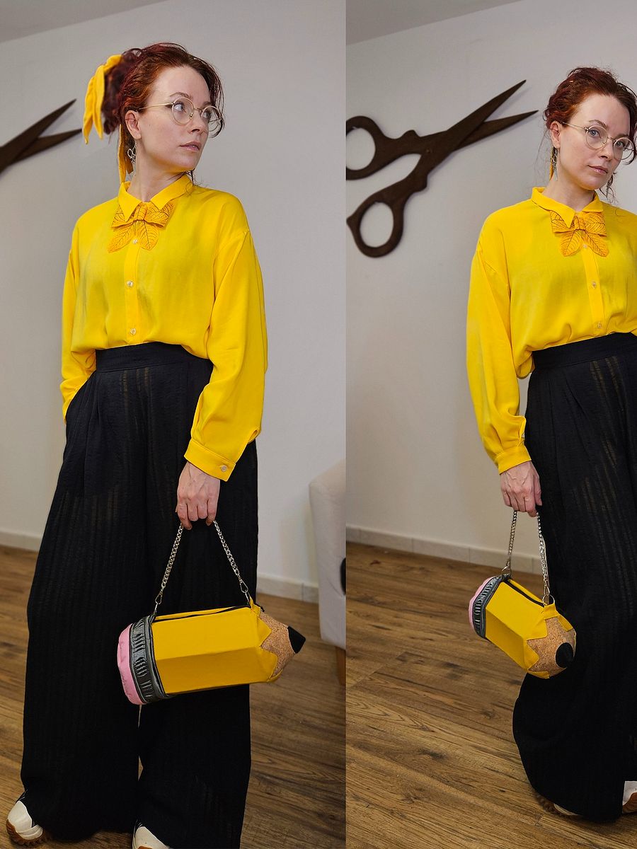 Breezy Wide Pants Pattern product image (3)