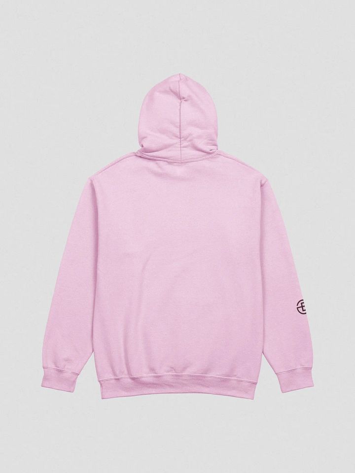 Lady Champion Flower Hoodie product image (2)