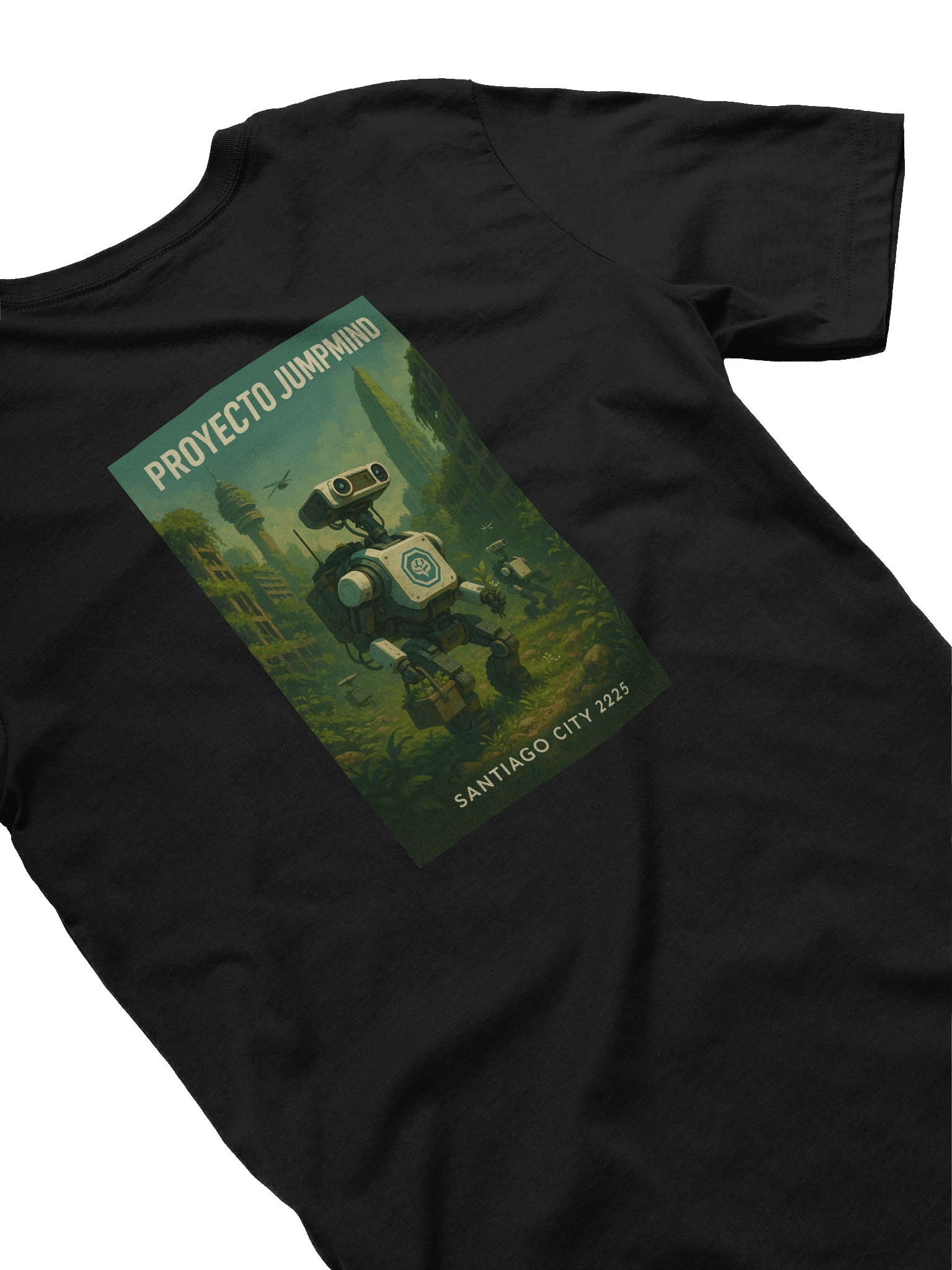 Crónicas de Santiago 2525 2 product image (4)