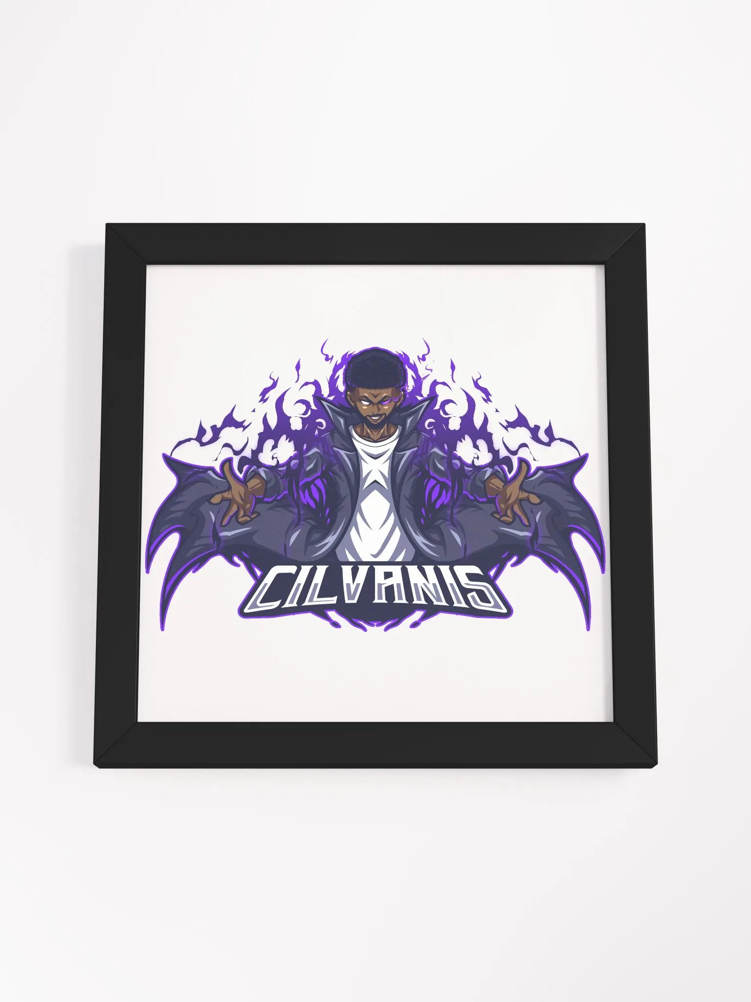 SoloVanis Poster product image (18)