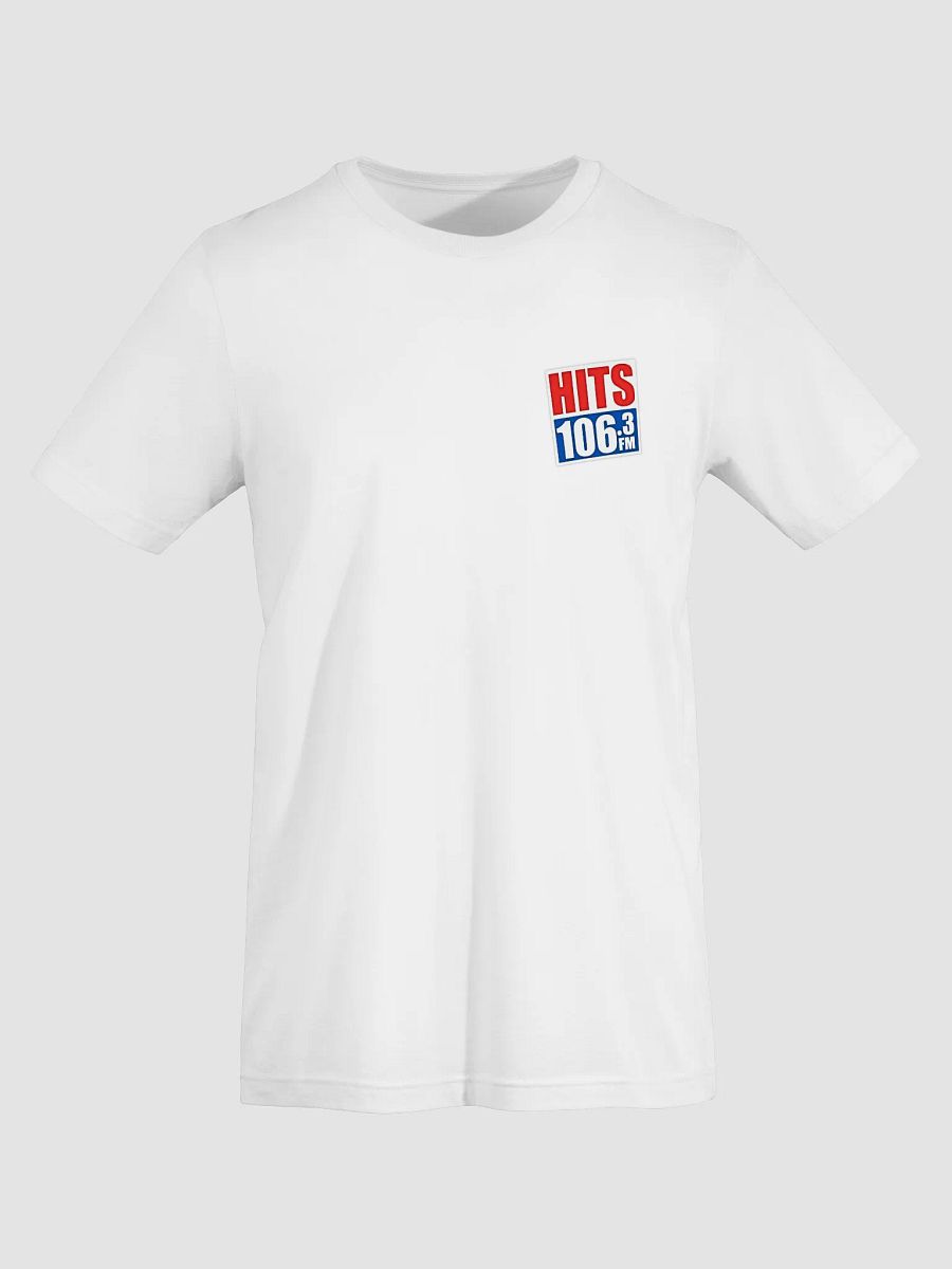 Hits Patriotic T-shirt product image (7)