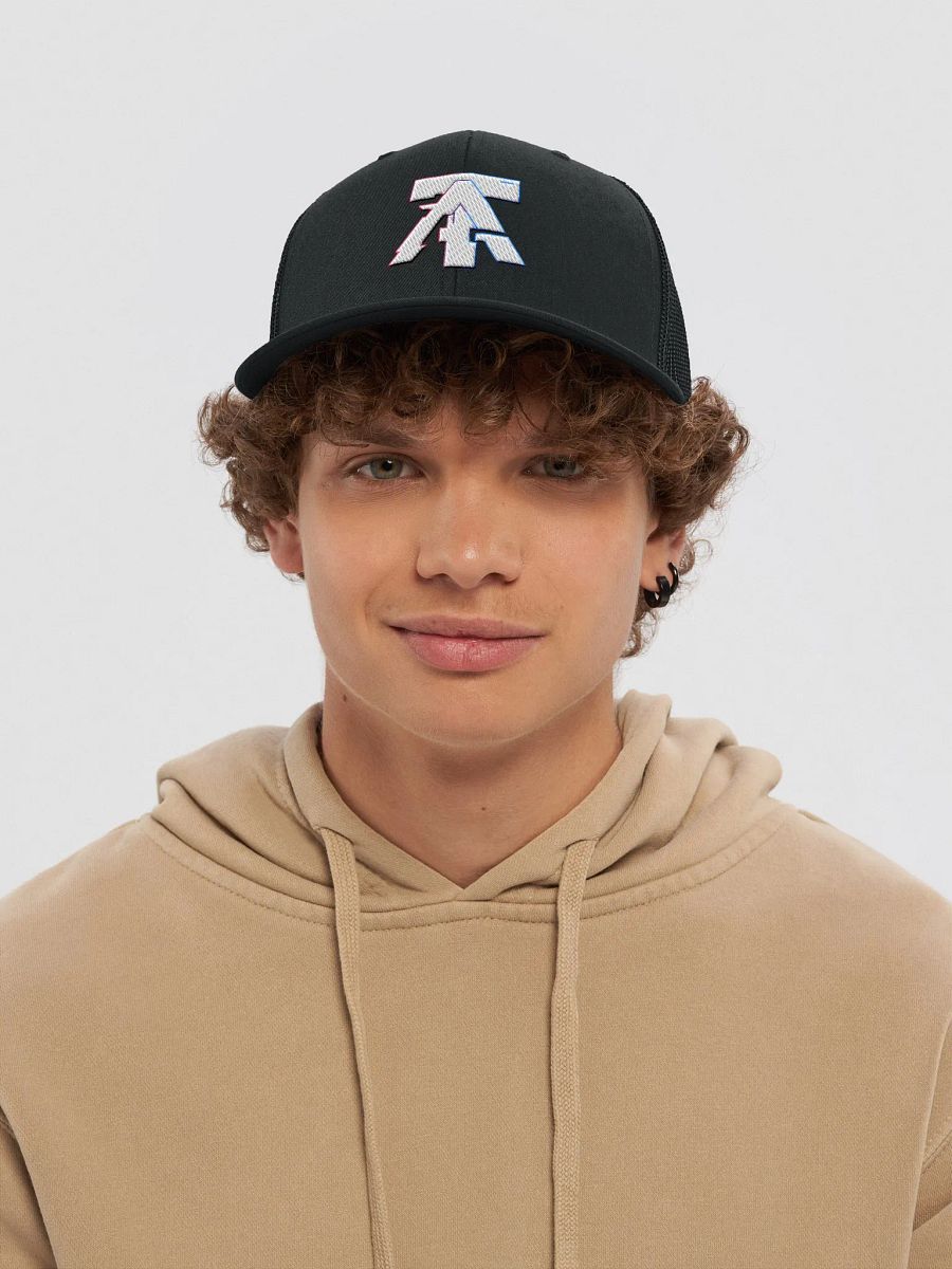 Tater 2.0 trucker hat product image (37)