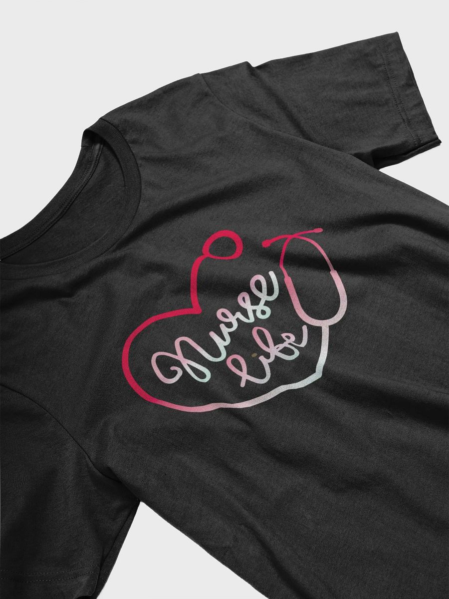 Nurse T-Shirt 