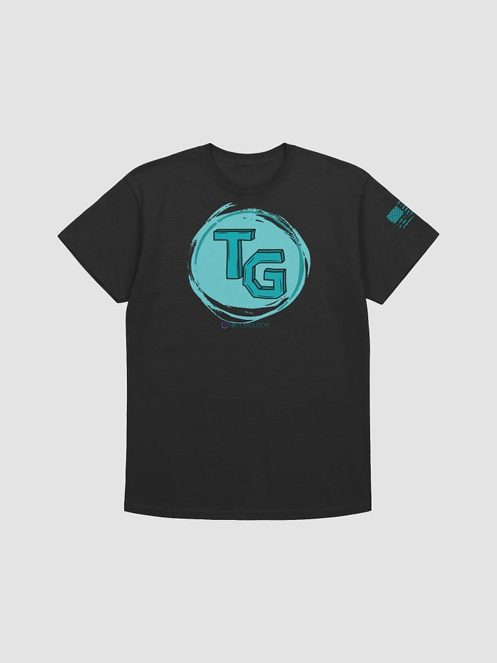 TwitchyGlitchy Tee product image (1)