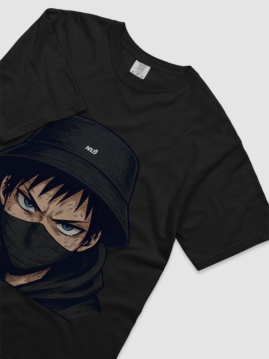 NLD Graphic T-Shirt product image (5)