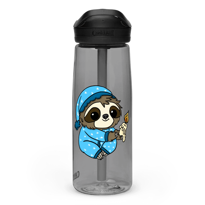 Sports water bottle - Night product image (5)