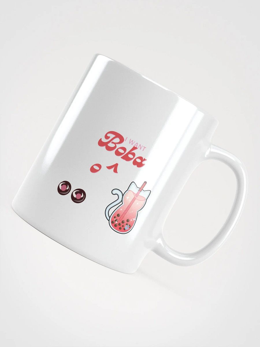 Boba Mug product image (10)