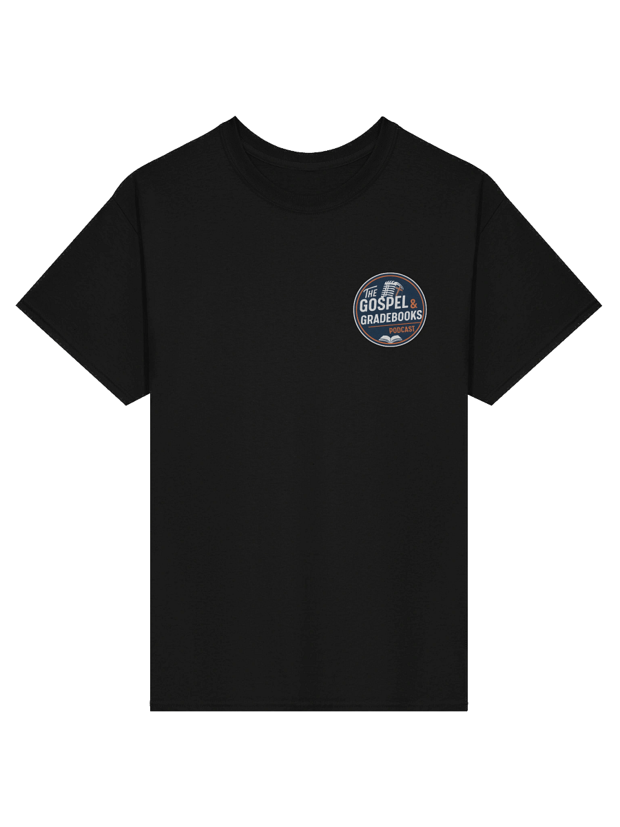 Logo Corner Tee product image (2)