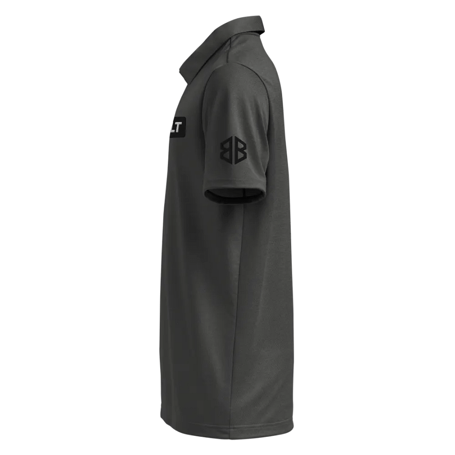 Built Adidas Polo product image (2)