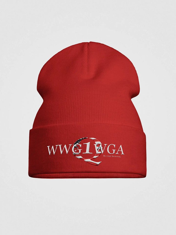 WWG1WGA Beanie product image (10)