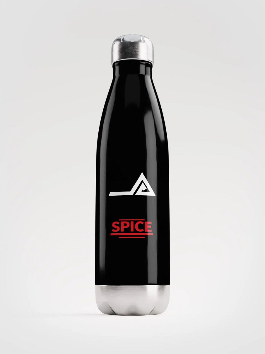 SPICE WATER BOTTLE product image (1)