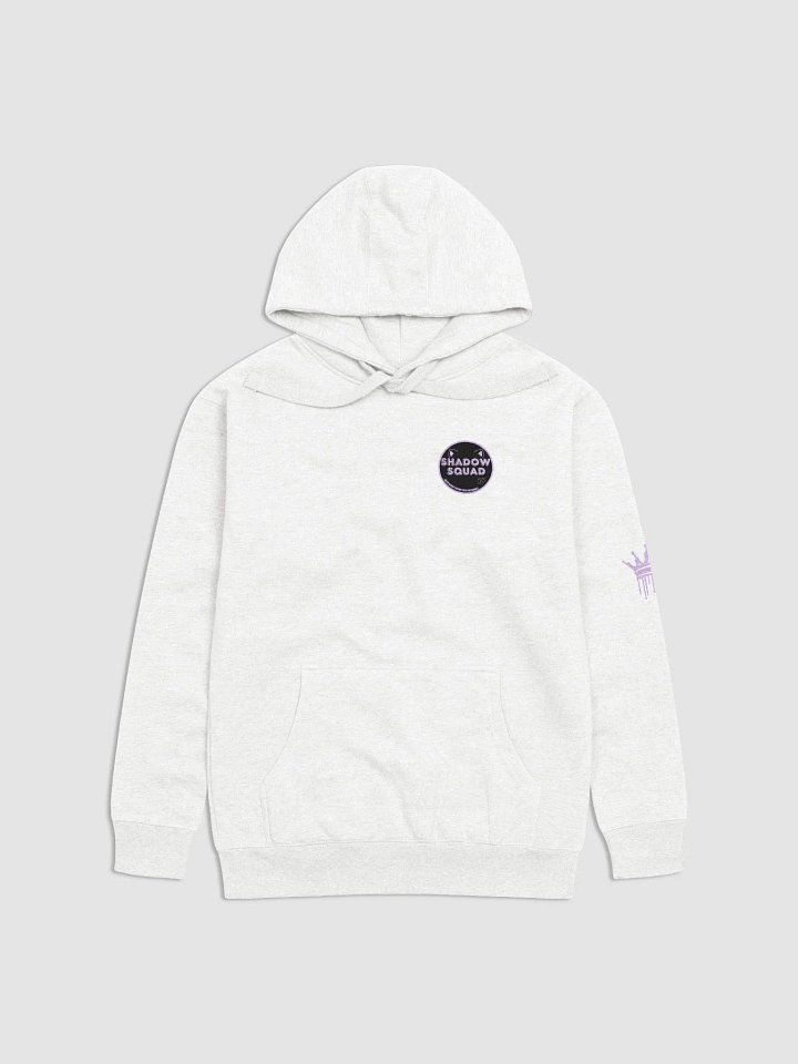 Shadow Squad Hoodie product image (1)