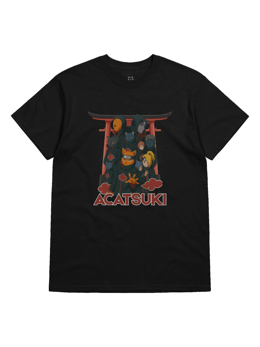 ACATSUKI BY MEOWREABLE product image (5)