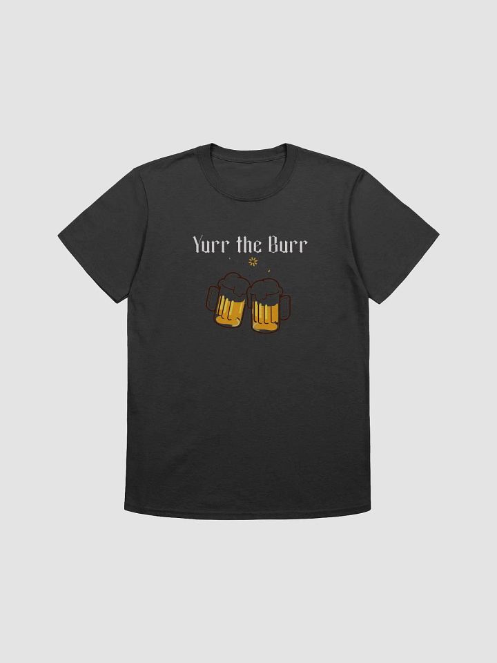 Yurr the Burr product image (1)