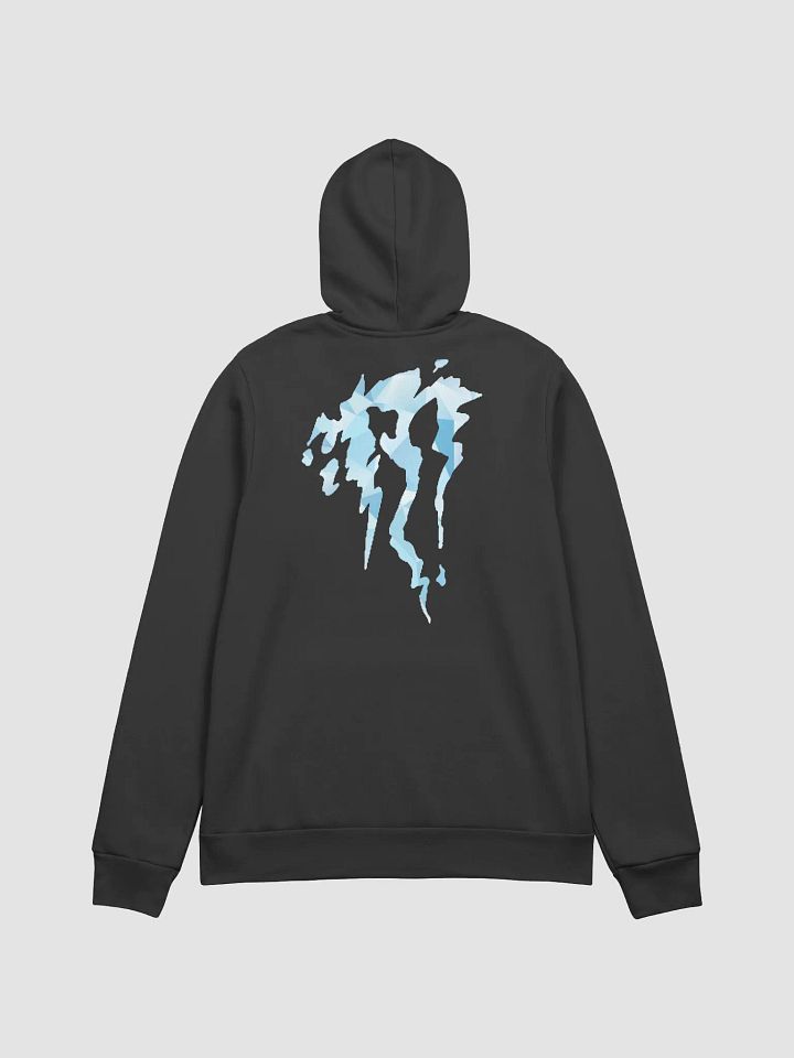 Monster Mimi hoodie product image (2)