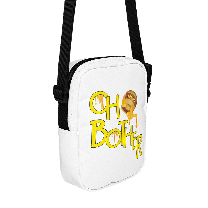 Oh Bother Crossbody Bag product image (1)