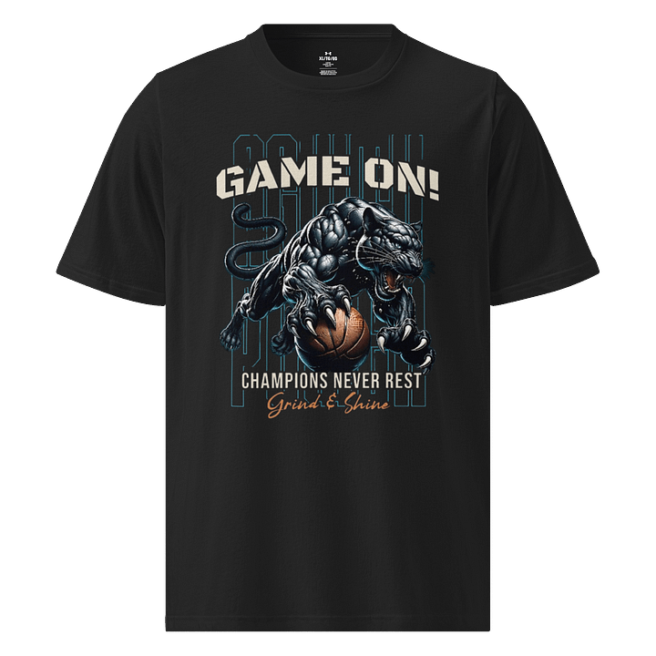 Game On product image (1)