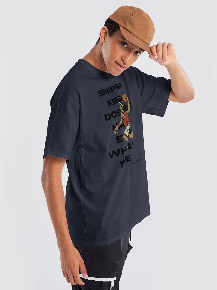 Sniperking Champion T-Shirt product image (20)