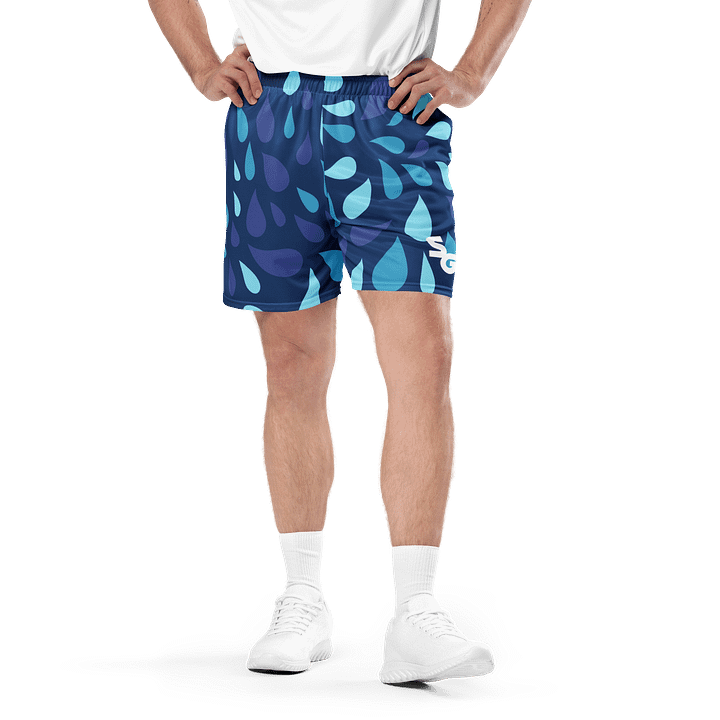 SG Splash Shorts product image (1)