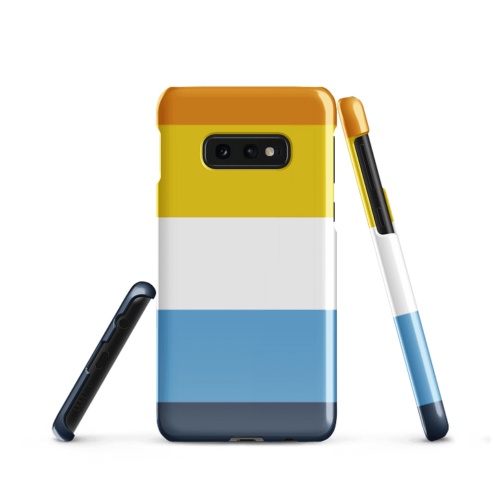 Aro/Ace Samsung Phone Case product image (2)