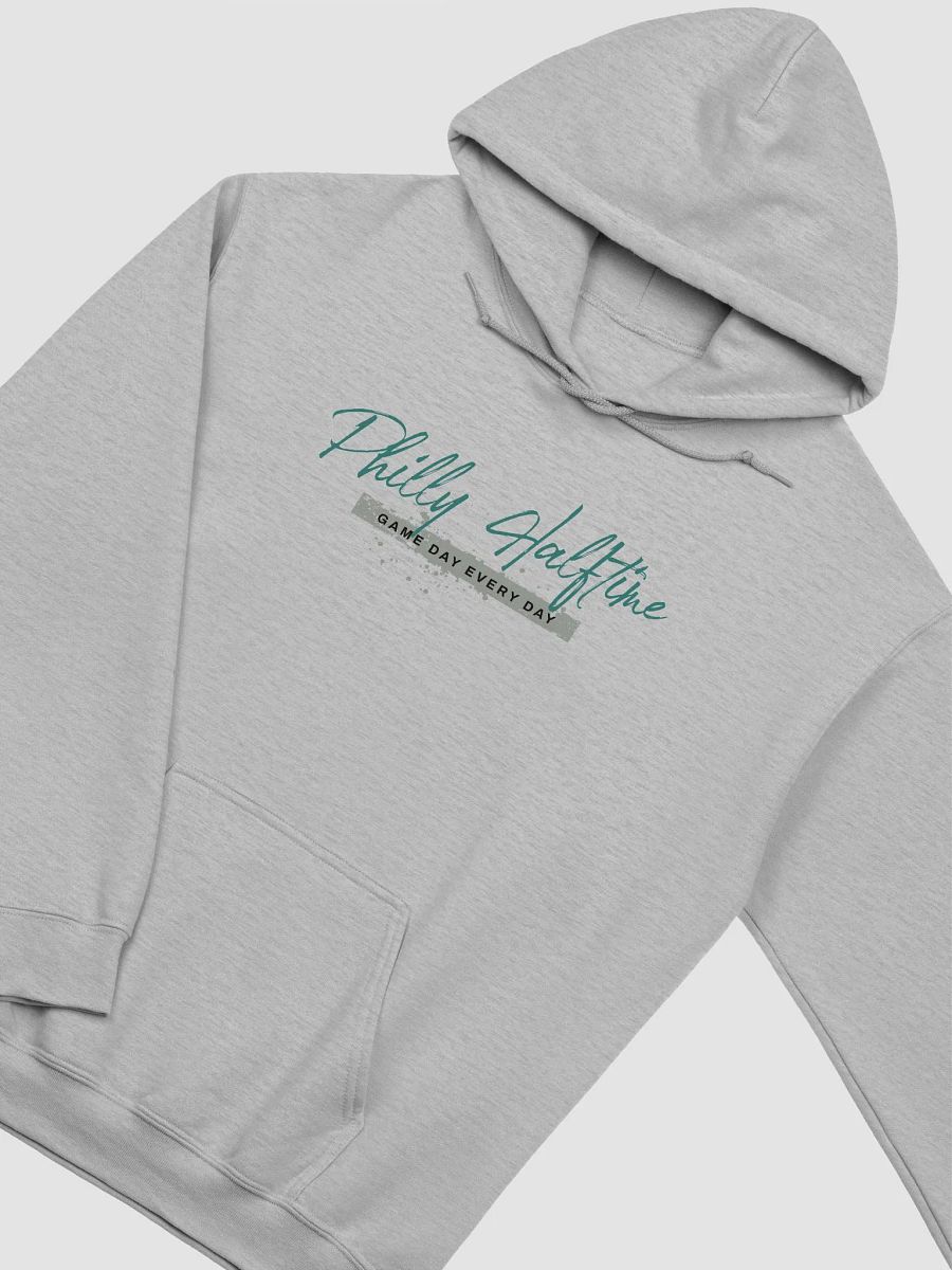 PHILLY HALFTIME GAME DAY HOODIE product image (31)