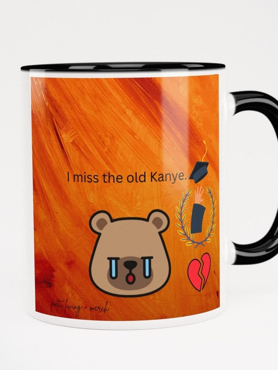 old kanye mug product image (2)