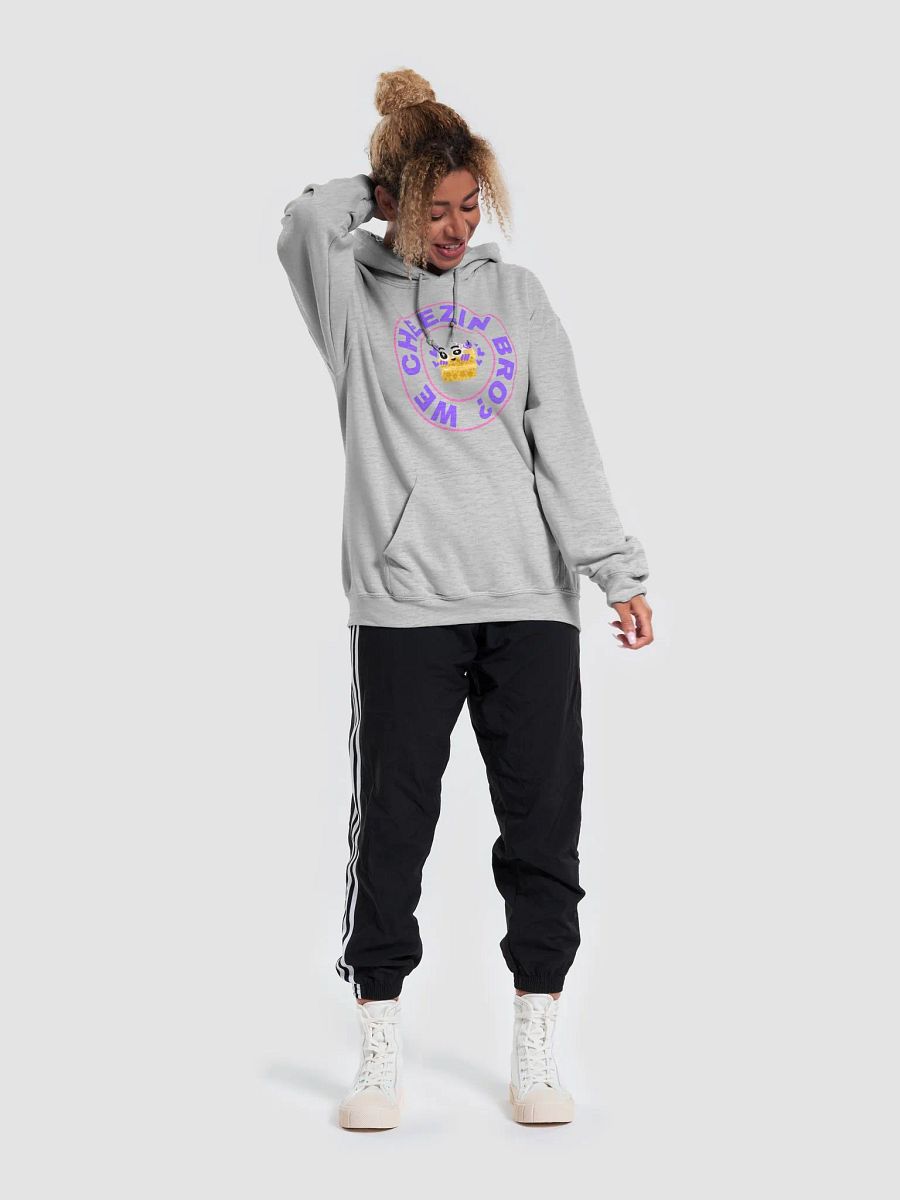 CHEEZ HOODIE product image (39)