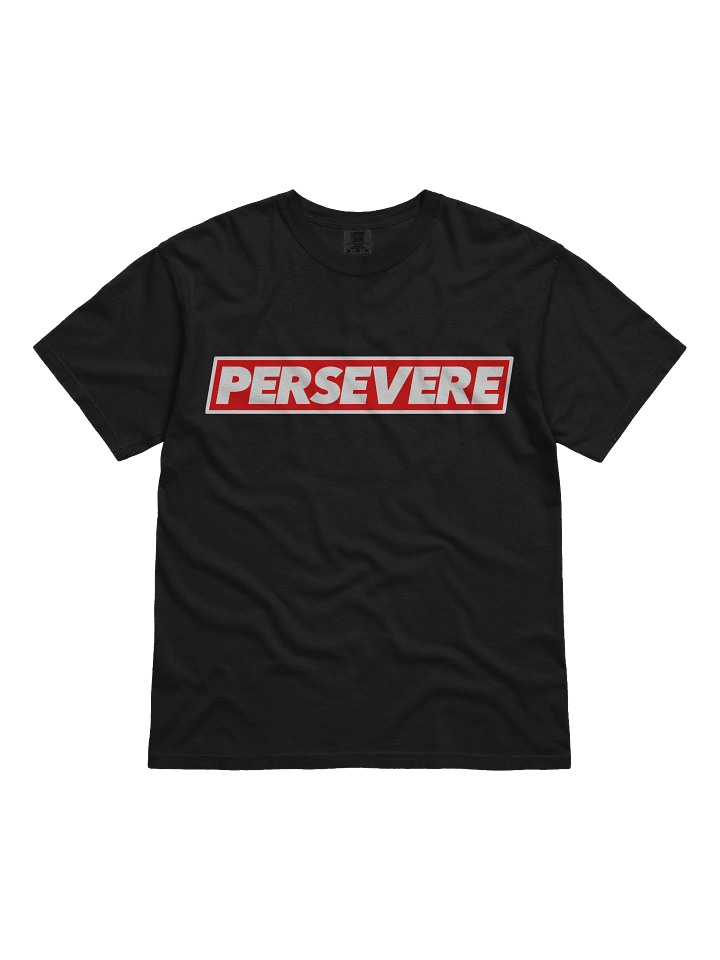 PerSevere Apparel | The Queen Unisex T-Shirt 1 product image (1)