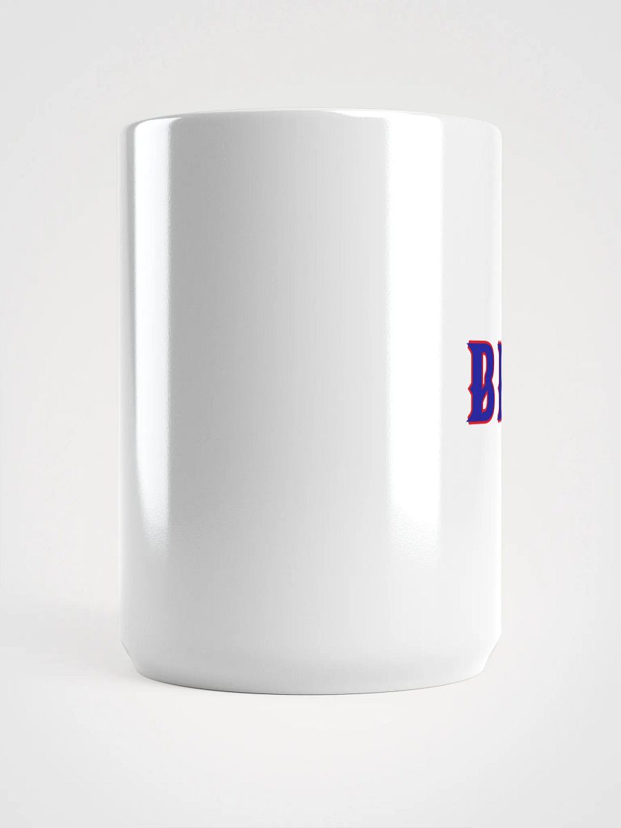 Team Belize Mug product image (5)