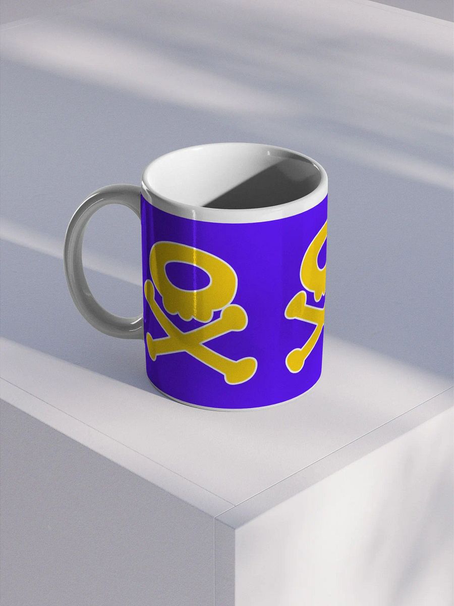 Koffing Mug product image (1)