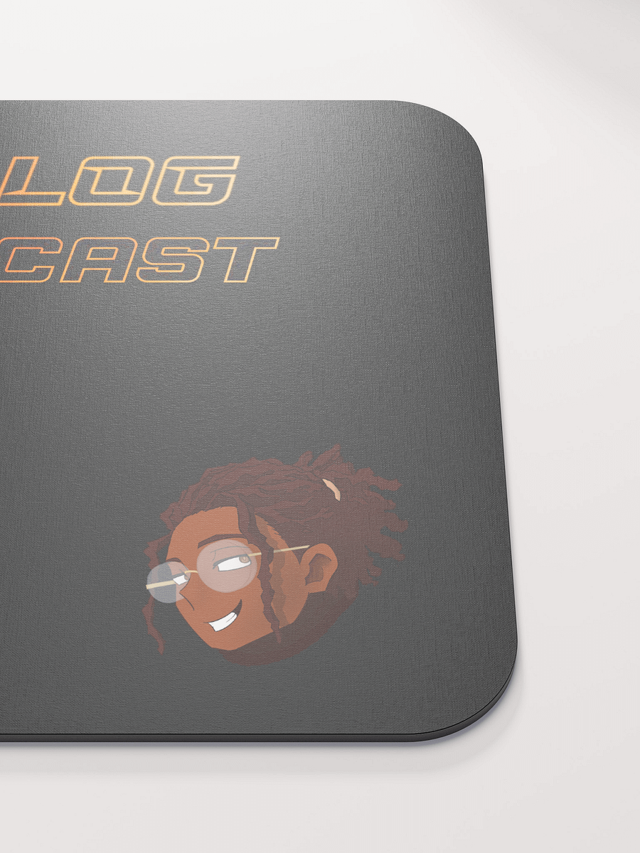 FTLOG Mousepad! product image (5)