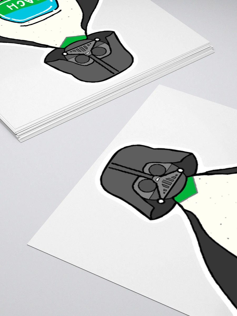 Rchl community sticker product image (4)