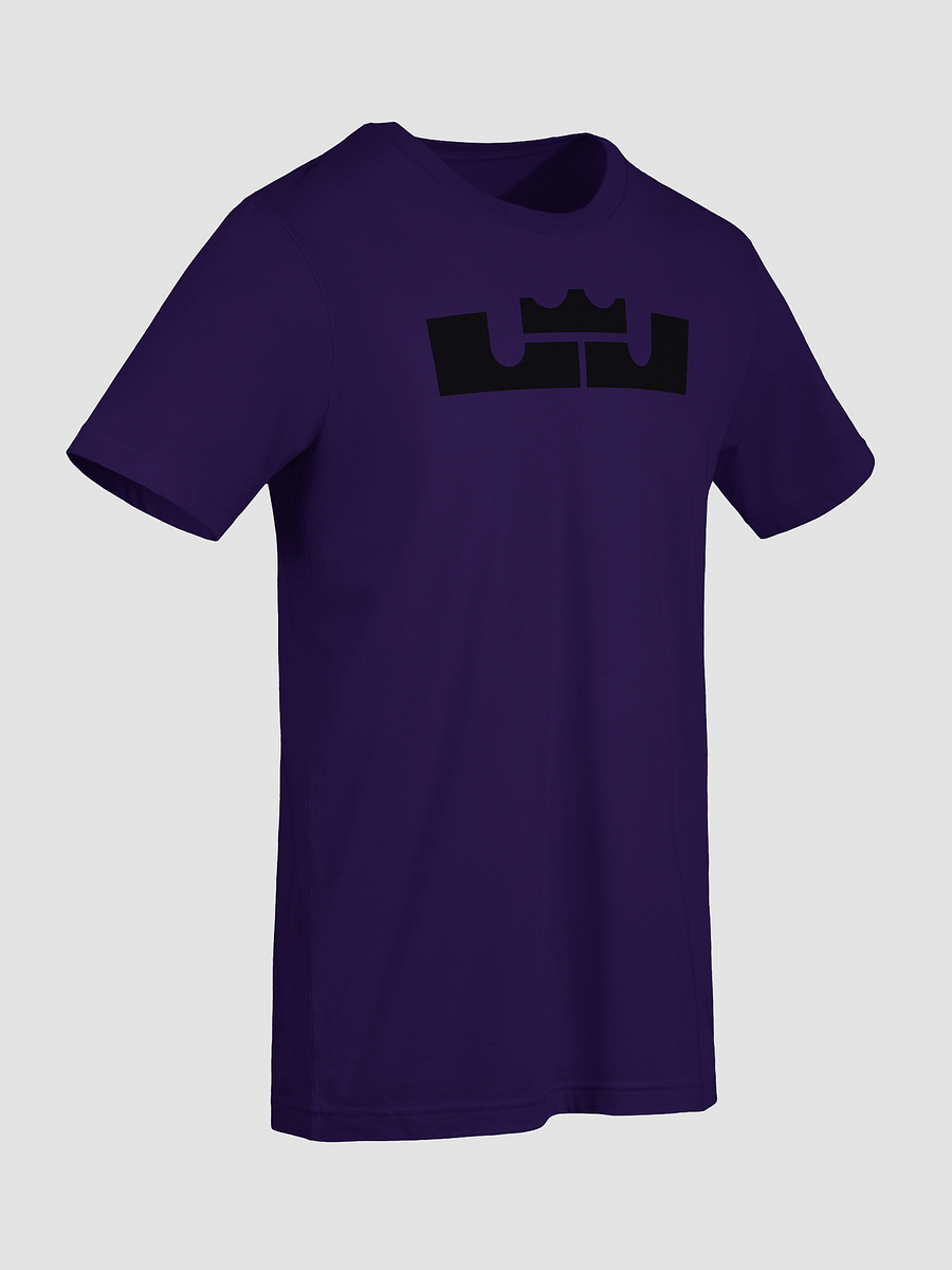 Lebron James (The King) Comfort T-Shirt product image (27)