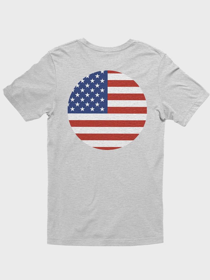Red & White Kamala 2024 T-Shirt product image (32)