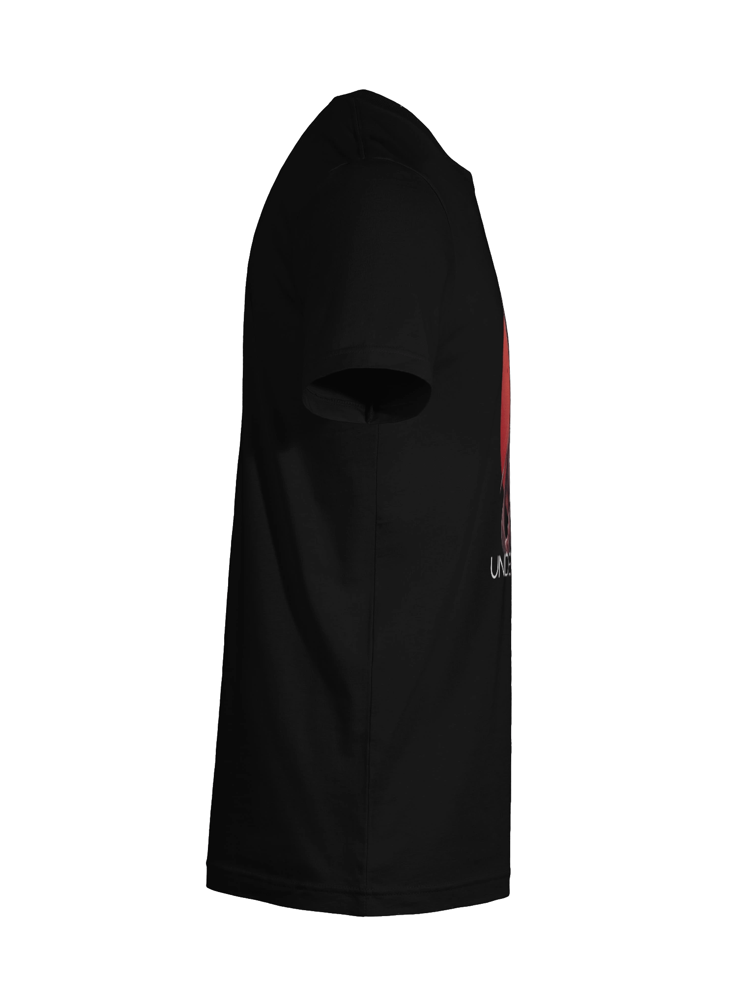 Underground Rising Moon Shirt product image (12)