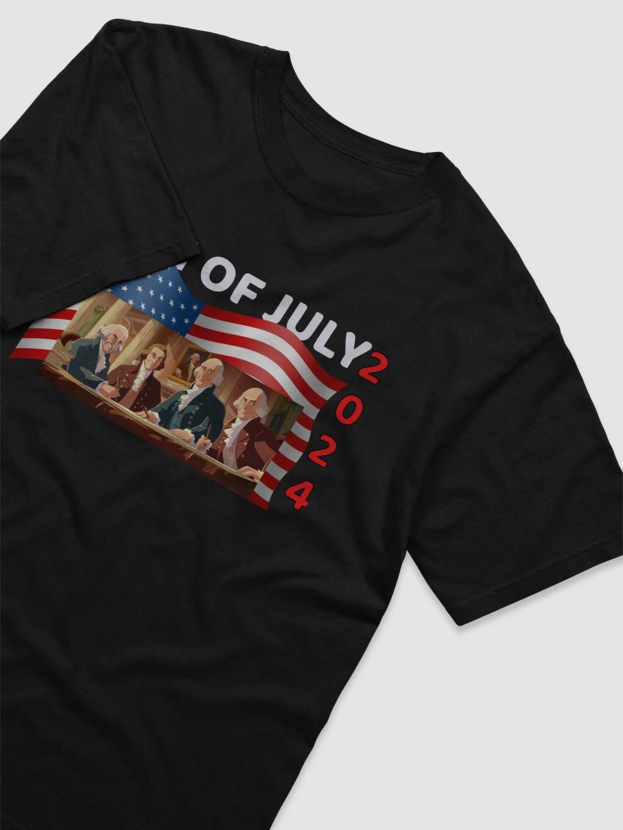 2024 4TH OF JULY TSHIRT product image (13)