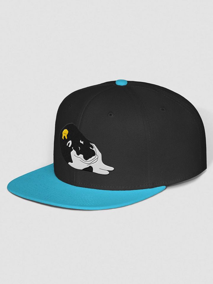 Butter Barthalius Snapback product image (2)