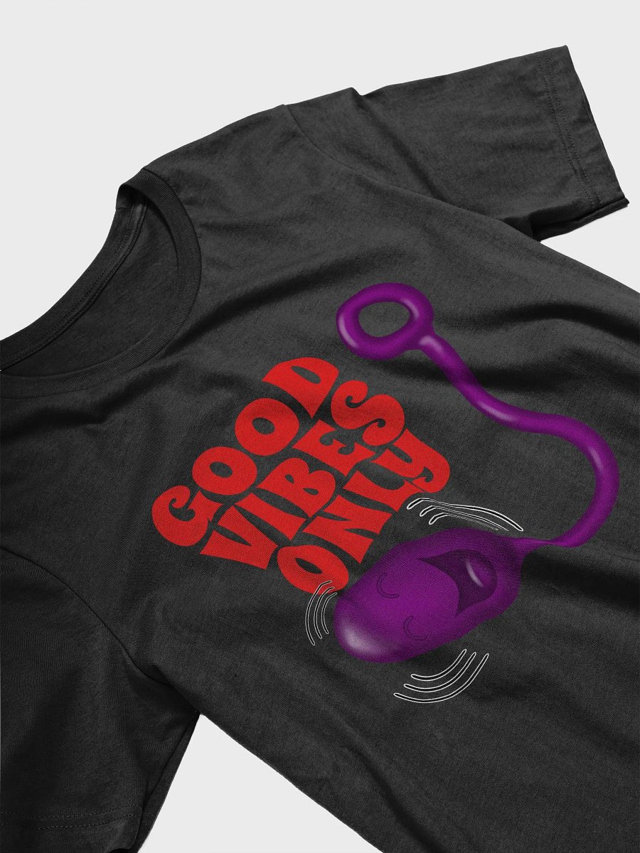 Good Vibes Tee product image (30)
